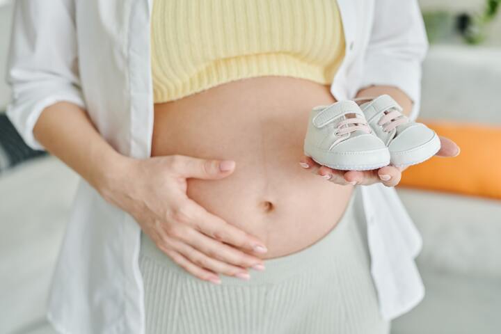 prenatal massage palm desert